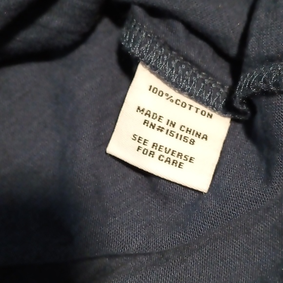 525 America Sleeveless Ruffle Top - Picture 6 of 7